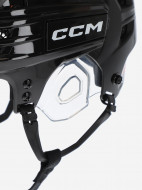 Шлем хоккейный CCM Tacks 720 SR — фото №4