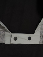 Protest ерлер мамық курткасы — фото №18