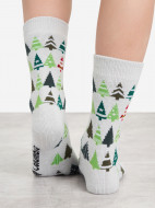 Носки Columbia Gnome So Cute, 2 пары — фото №14