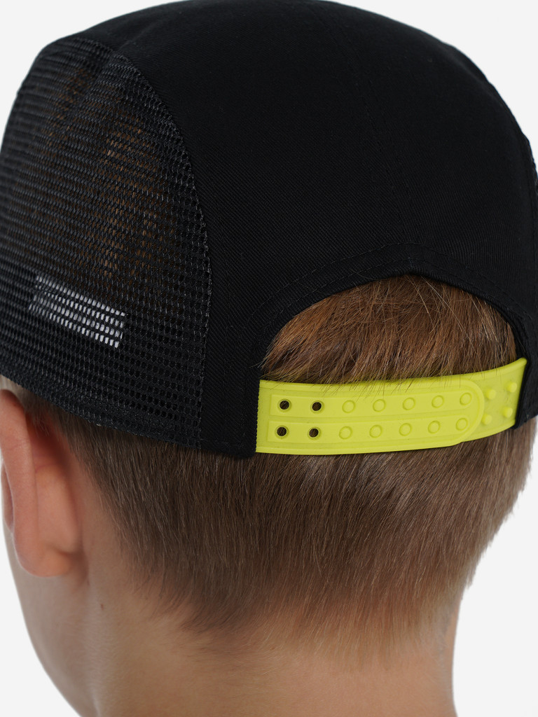 Бейсболка для мальчиков Termit — фото №6