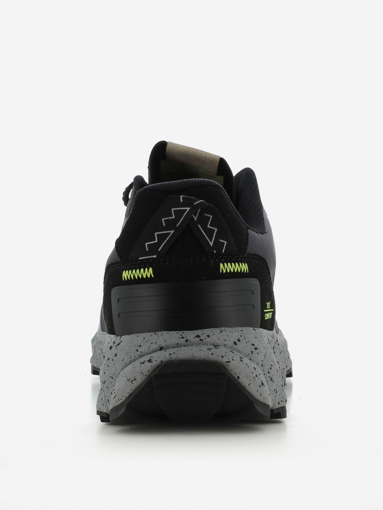 Safety Jogger Santiago ерлер қонышсыз бәтеңкесі — фото №3