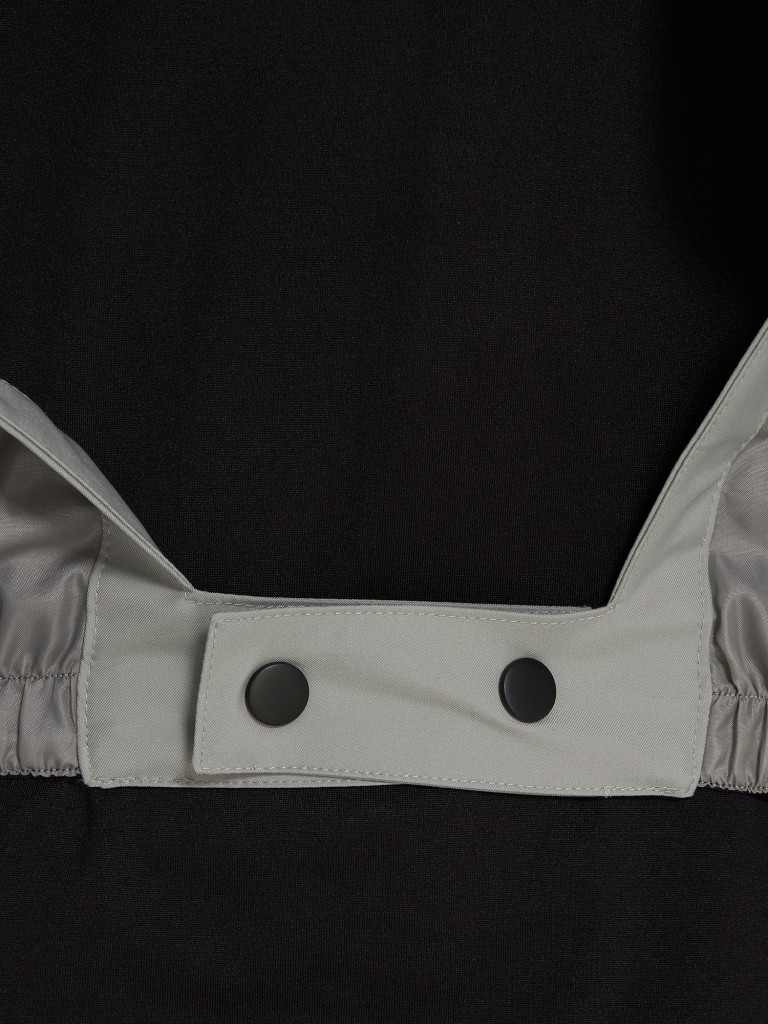 Protest ерлер мамық курткасы — фото №18