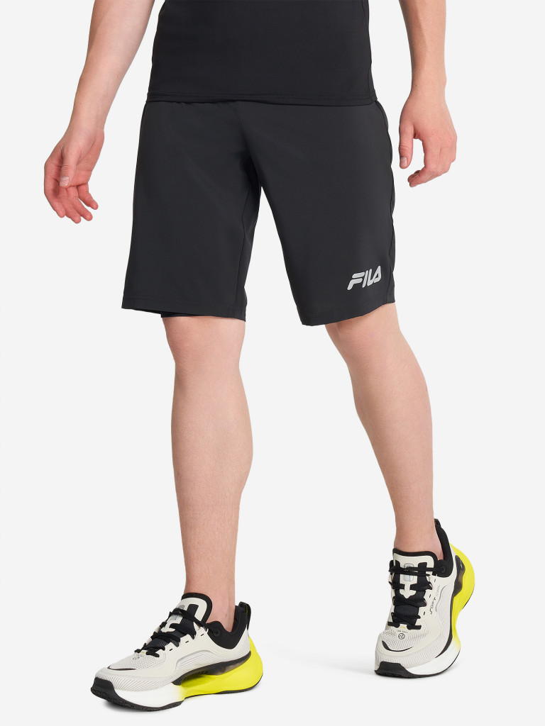 Шорты для мальчиков FILA