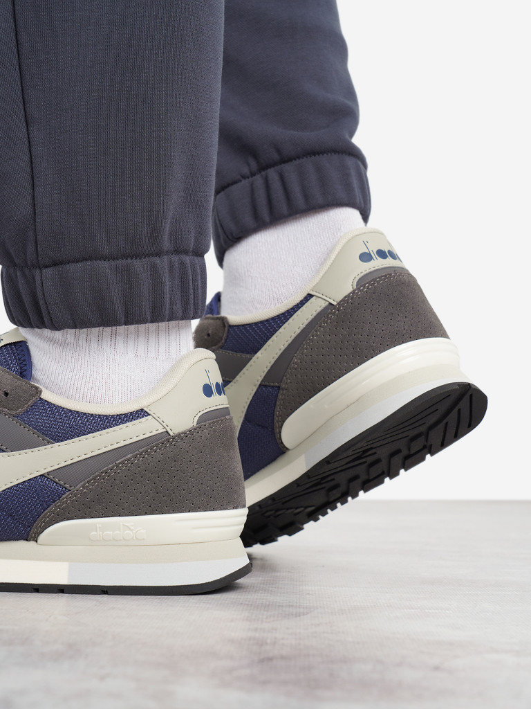Кроссовки мужские Diadora Camaro M2 — фото №9