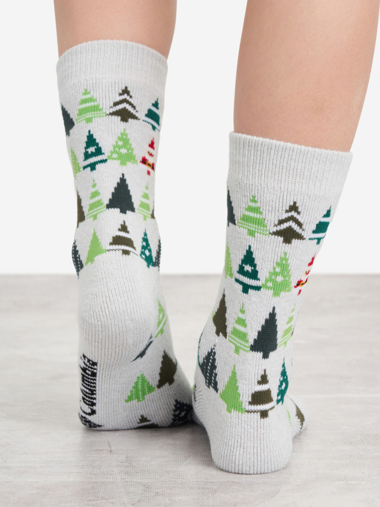 Носки Columbia Gnome So Cute, 2 пары — фото №14