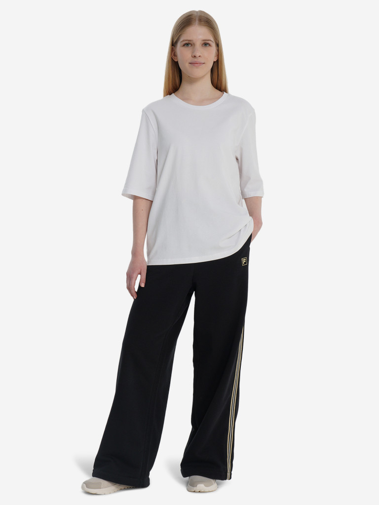 Брюки для девочек FILA — фото №4