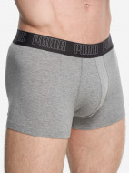 Трусы мужские PUMA Basic, 2 штуки — фото №7