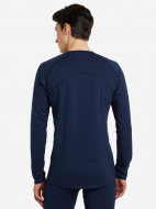 Термобелье верх мужское Columbia M Omni-Heat Infinity Knit LS Crew — фото №2