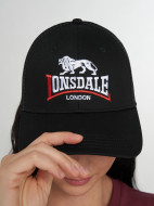 Бейсболка Lonsdale Ashley — фото №5