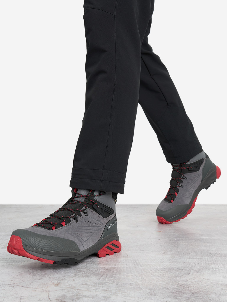 Ботинки мужские AKU Reactive Gtx — фото №8