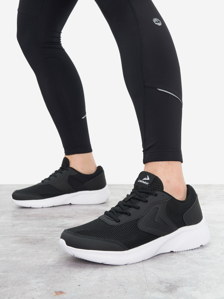 Кроссовки мужские Demix Flow — фото №7