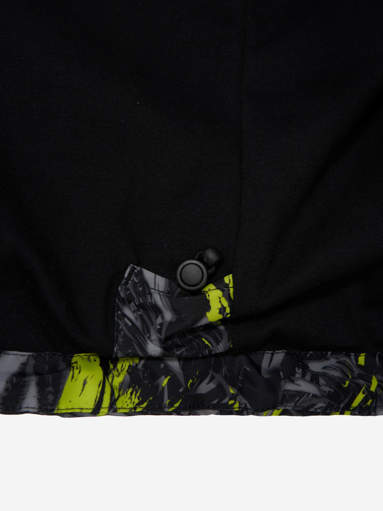 Outventure ұлдарға арналған жұқа курткасы — фото №11