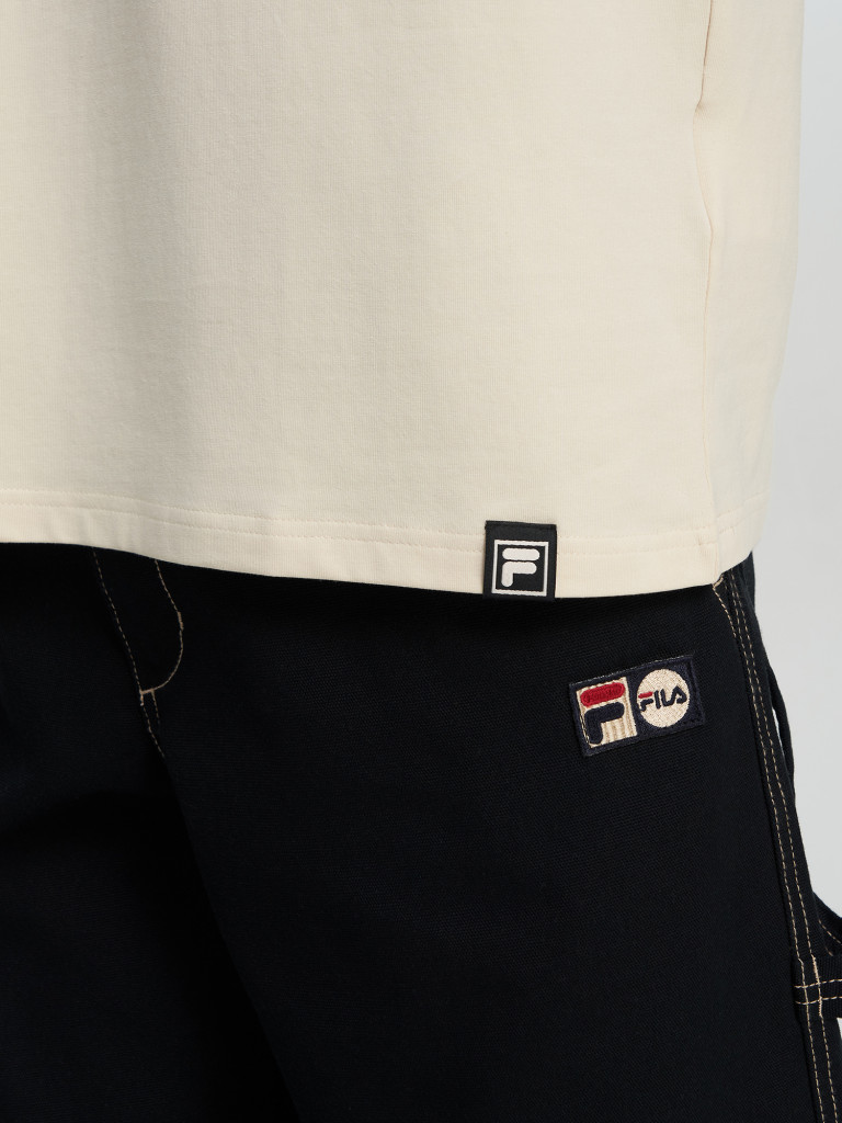 FILA ерлер футболкасы — фото №6