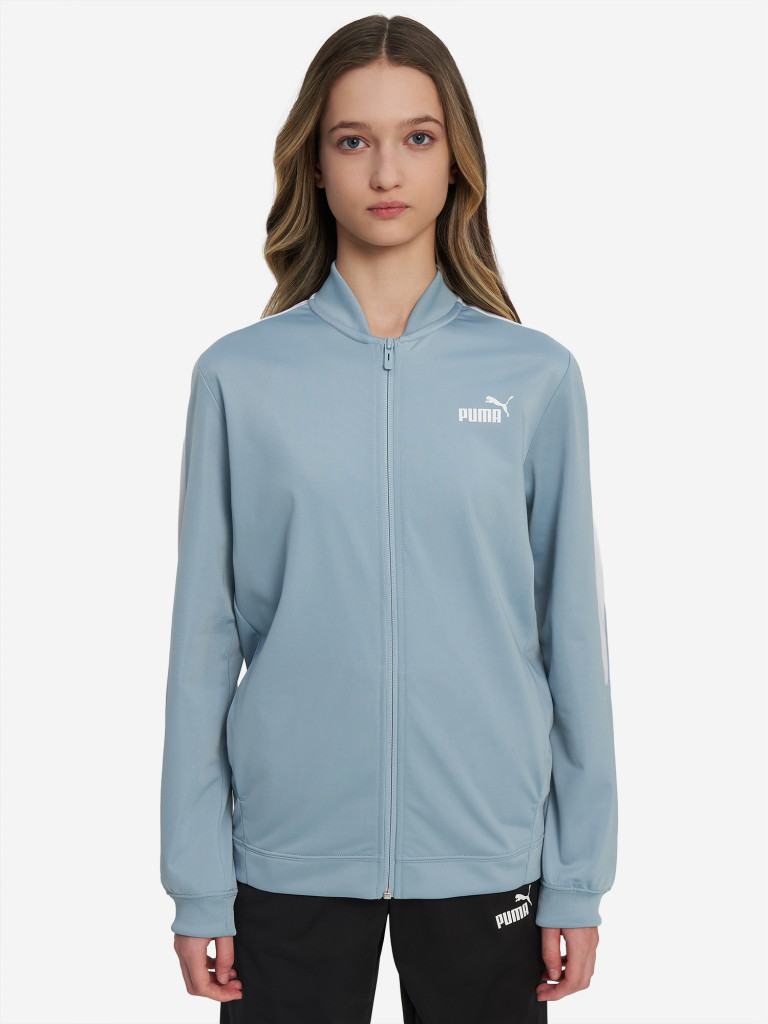 PUMA Poly G қыздарға арналған костюмі — фото №4