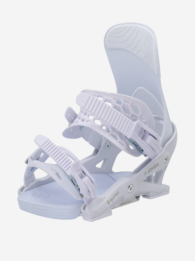 Jones Equinox әйелдер сноуборд бекітпелері