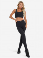 Легинсы женские Reebok Rib Stirrup — фото №6
