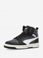 Кеды детские Puma Rebound V6 — фото №2