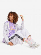adidas әйелдер футболкасы — фото №3