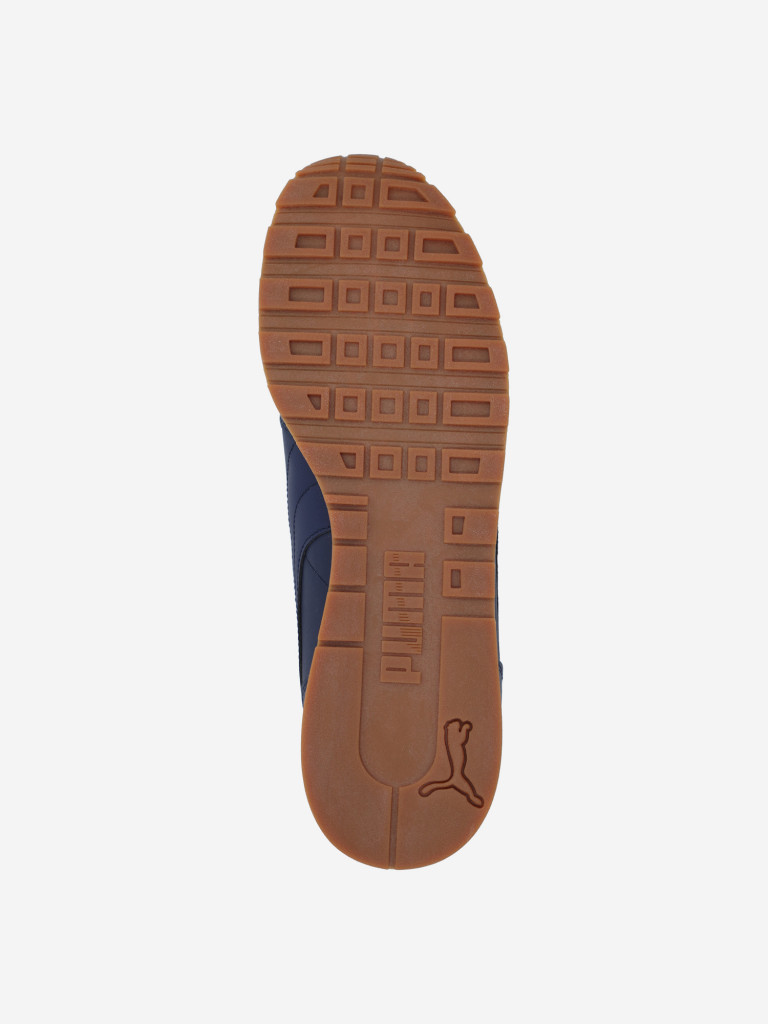 Кроссовки мужские PUMA St Runner Full L — фото №7