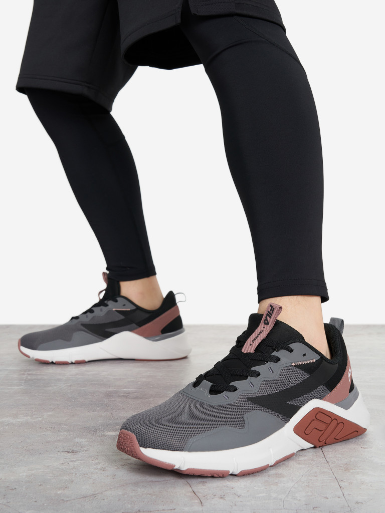 Кроссовки мужские FILA Titan — фото №8