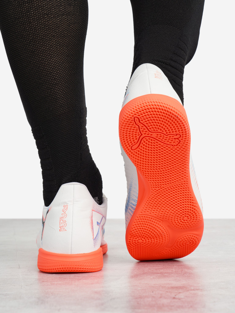 Бутсы мужские PUMA Future 8 Play It — фото №9
