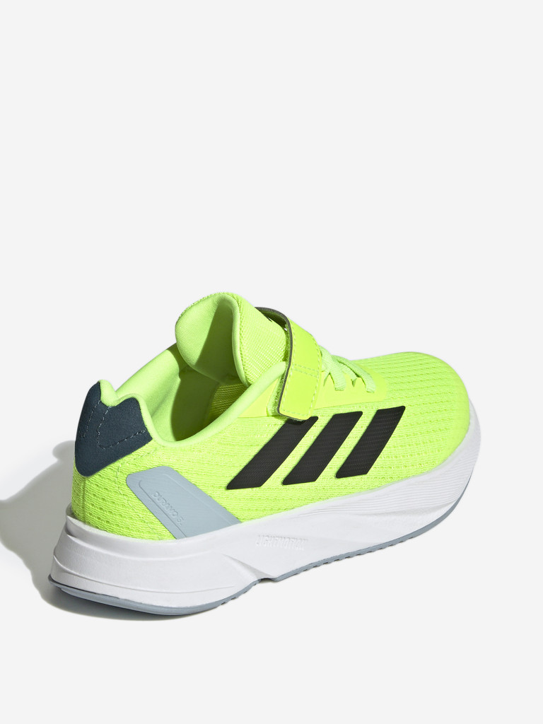Кроссовки детские adidas Duramo Sl El K — фото №3