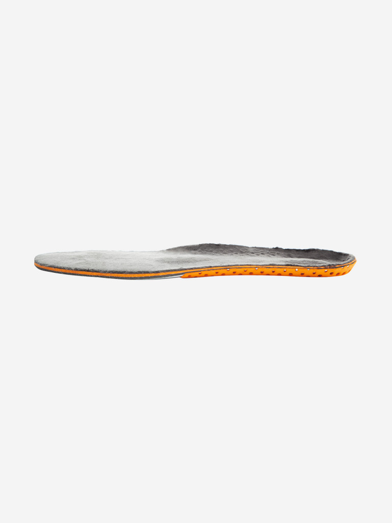 Стельки анатомические зимние Woly Sport Warm Footbed — фото №5