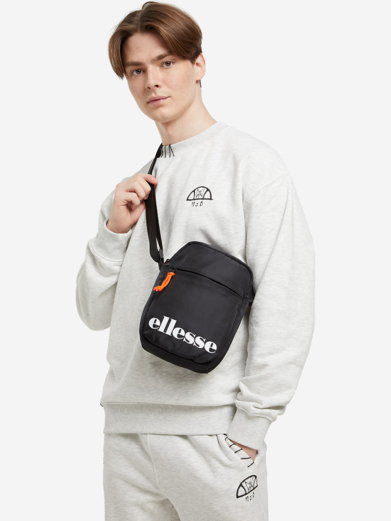 Сумка мужская Ellesse Alberto