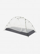 Палатка 1-местная Kailas Master IV Camping Tent 1P — фото №6