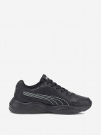 Кроссовки для мальчиков PUMA 90S Runner Nu Wave Sl — фото №4