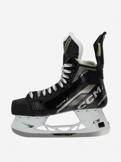 Коньки хоккейные CCM Tacks AS 580 SR