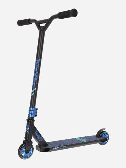 Reaction Stunt 2.0 самокаты, 100 мм