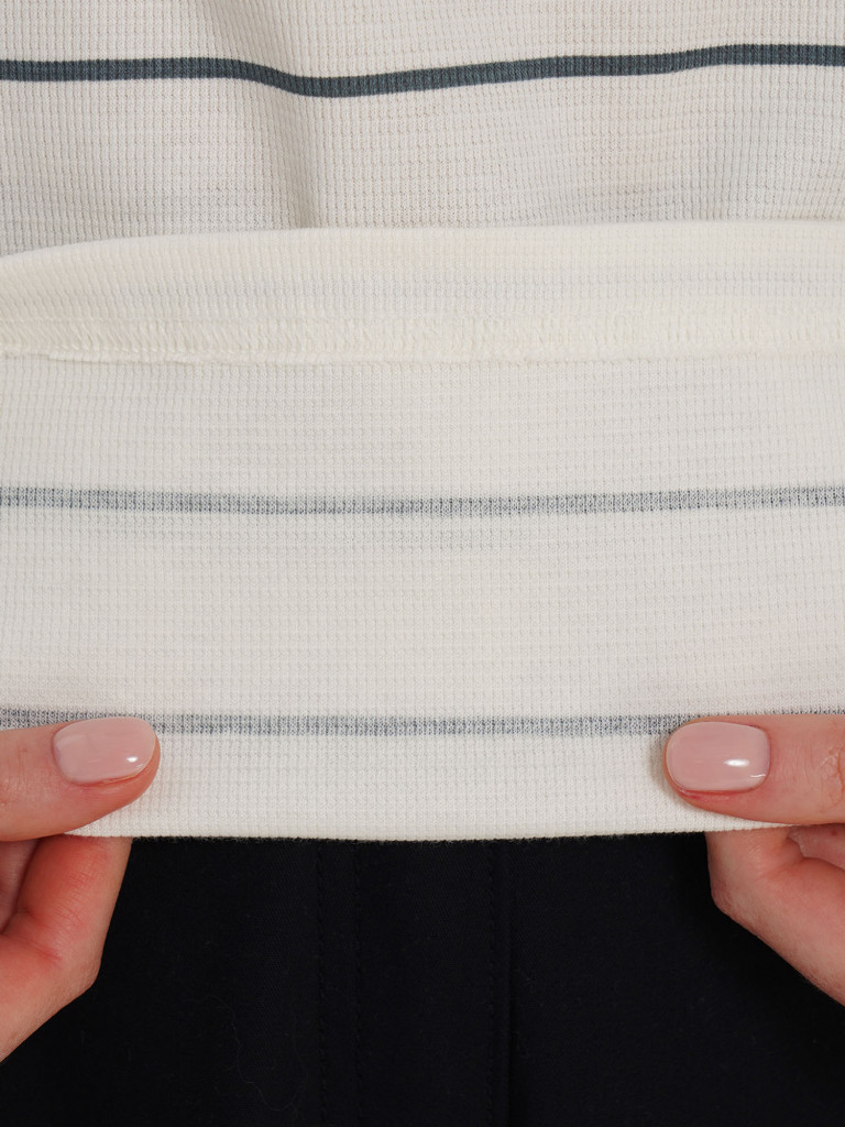 Protest әйелдер лонгсливі — фото №7