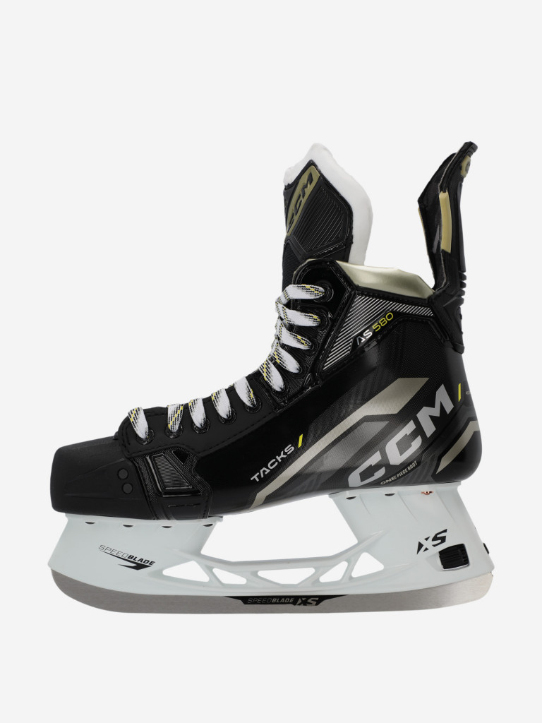 Коньки хоккейные CCM Tacks AS 580 SR