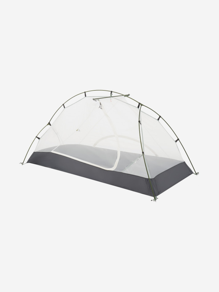 Палатка 1-местная Kailas Master IV Camping Tent 1P — фото №6