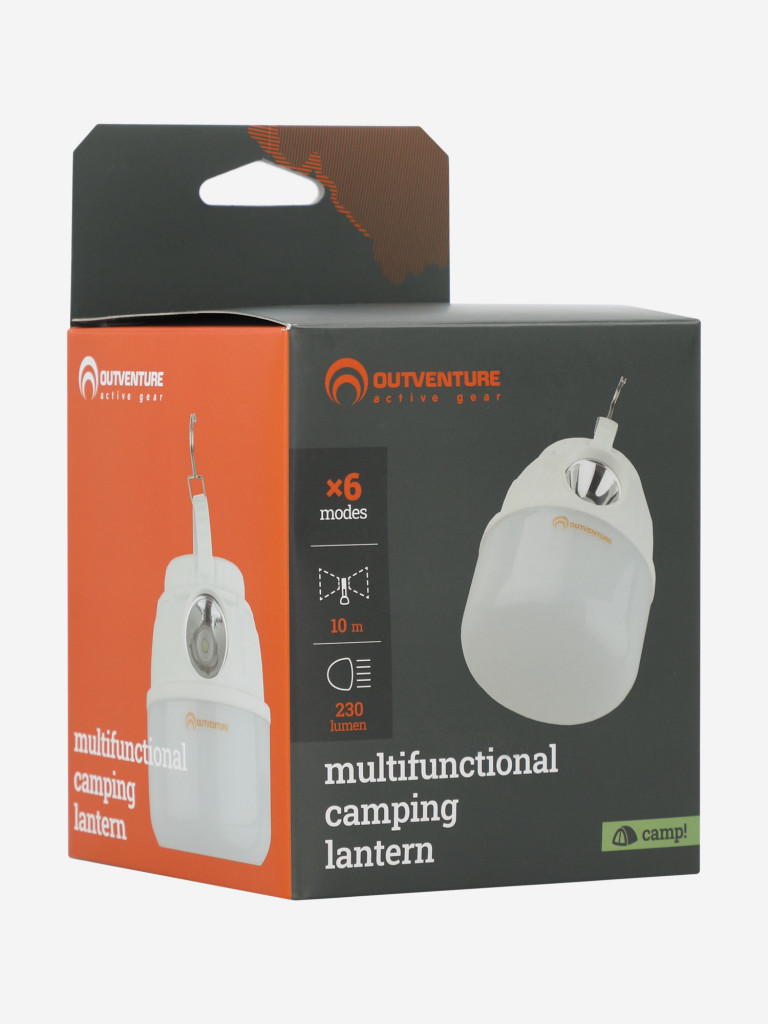 Outventure кемпинг шамы — фото №14