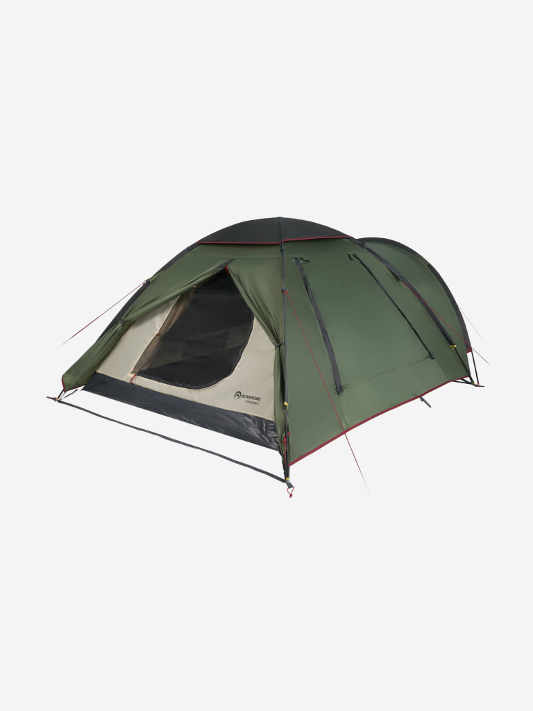 Outventure Cadaques 3 үш орынды шатыры — фото №10