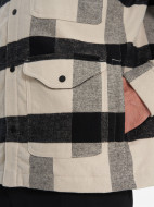 Легкая куртка мужская Columbia High Cascades Shirt Jacket — фото №9