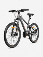 Stern Action Alt 24" ұлдар велосипеді — фото №3