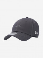 Бейсболка New Era NYC 9Forty