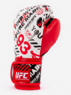 Перчатки боксерские детские UFC — фото №3