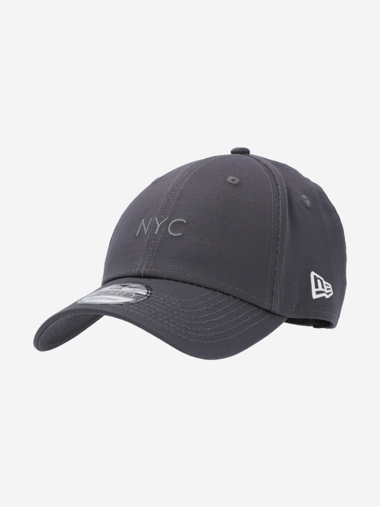 Бейсболка New Era NYC 9Forty
