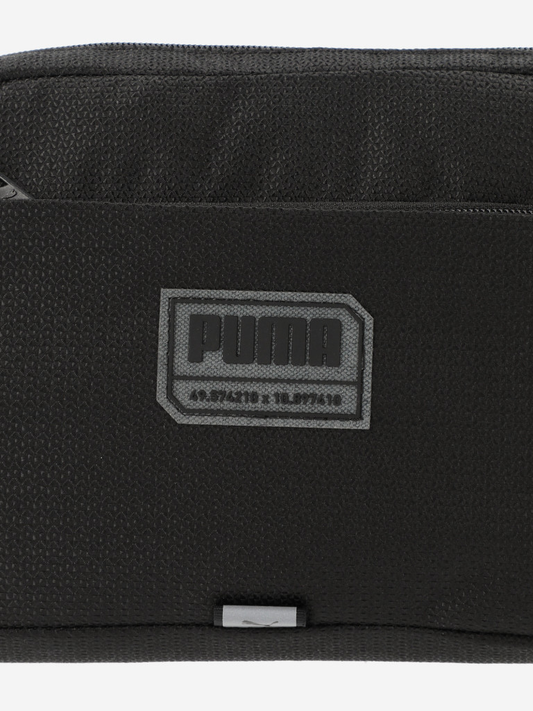 Сумка PUMA City Crossbody — фото №5