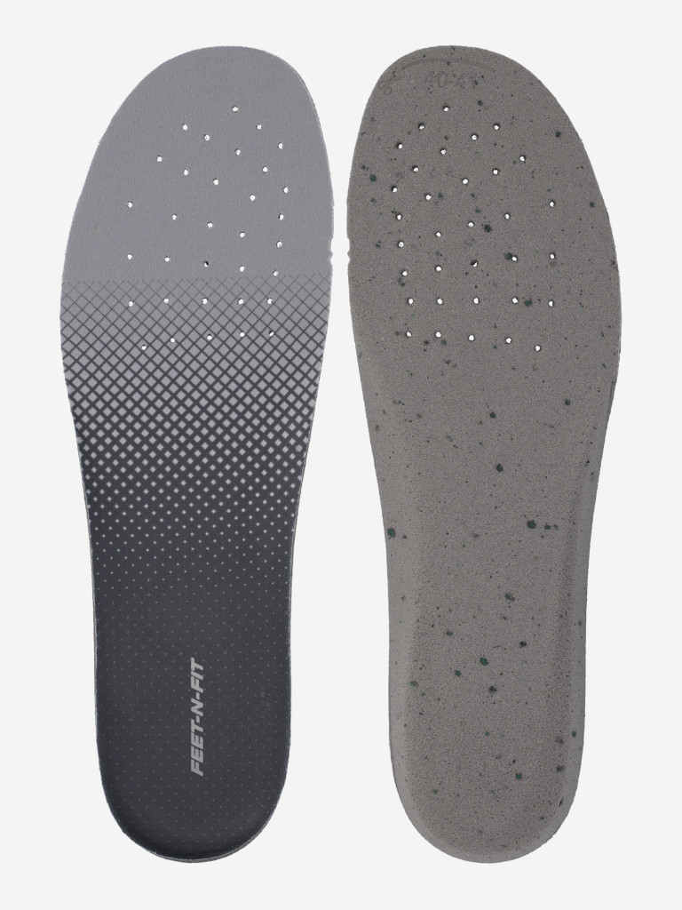 Feet-n-Fit Daily Fresh ұлтарағы