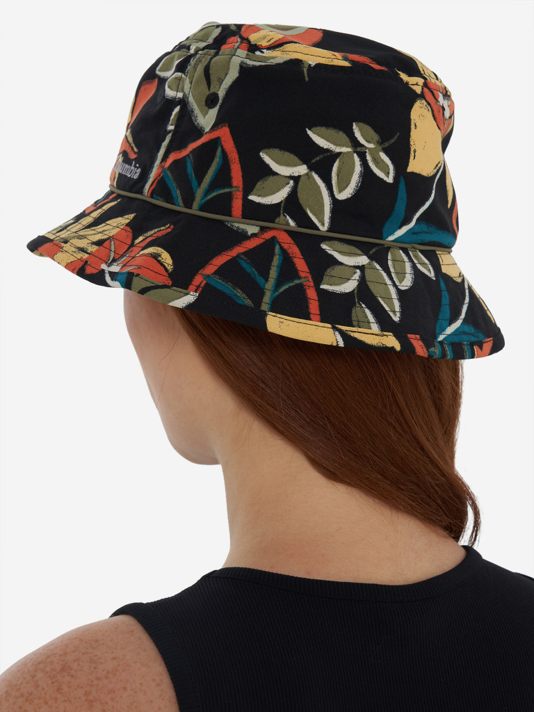 Columbia Pine Mountain II Printed Bucket Hat панамасы — фото №3