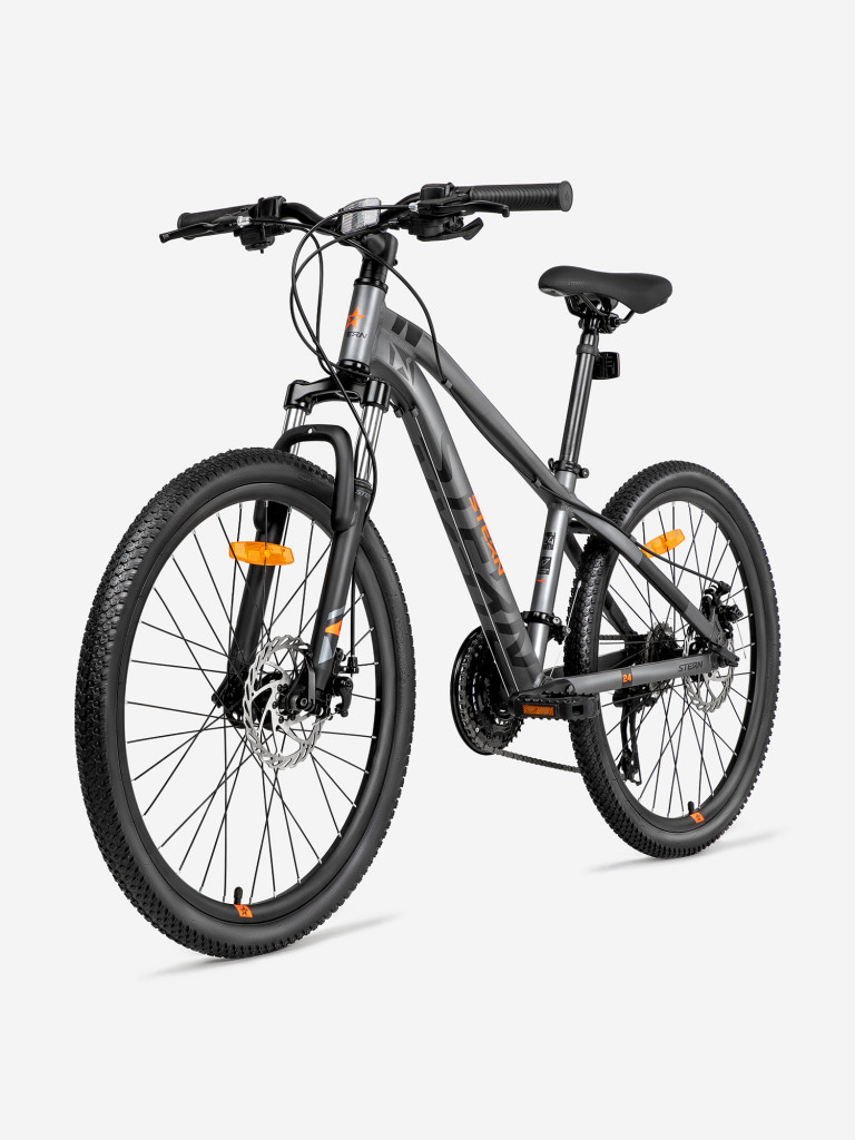 Stern Action Alt 24" ұлдар велосипеді — фото №3