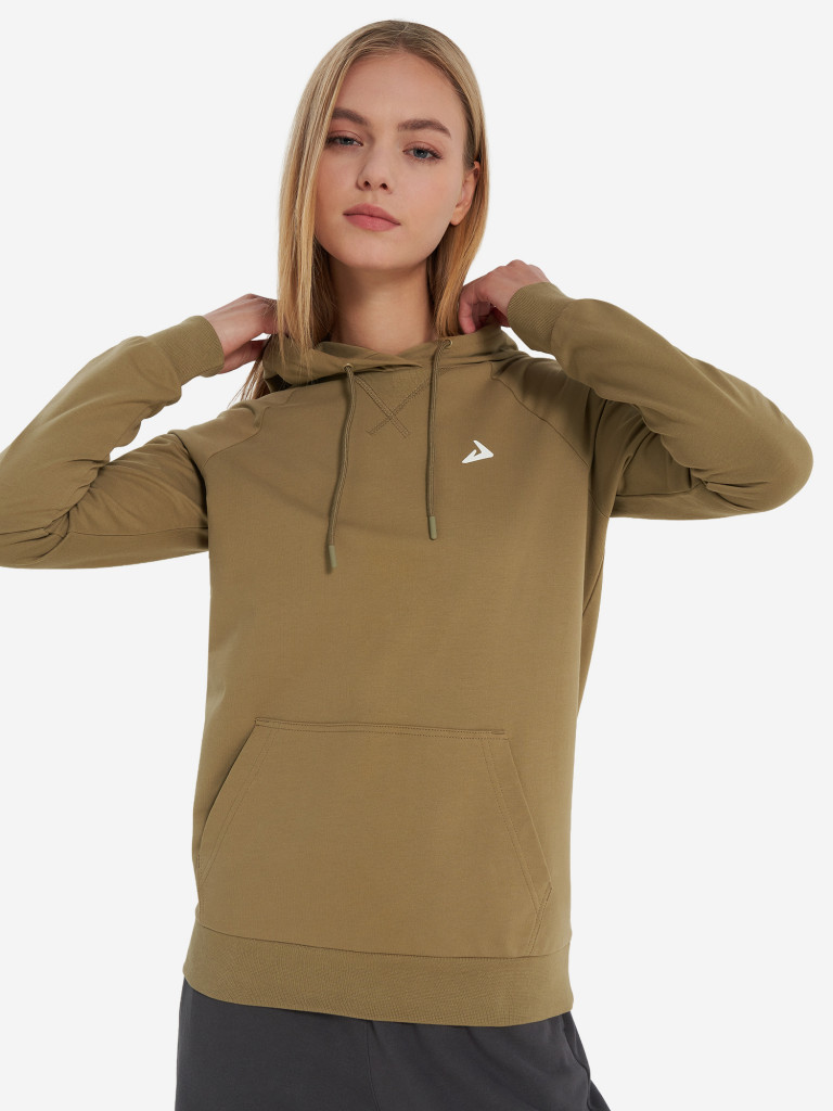 Худи женское Demix