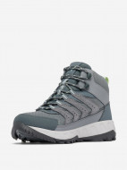 Ботинки женские Columbia Strata Trail Mid Wp — фото №5
