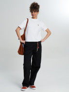 DICKIES Oakport Boxy әйелдер футболкасы — фото №4