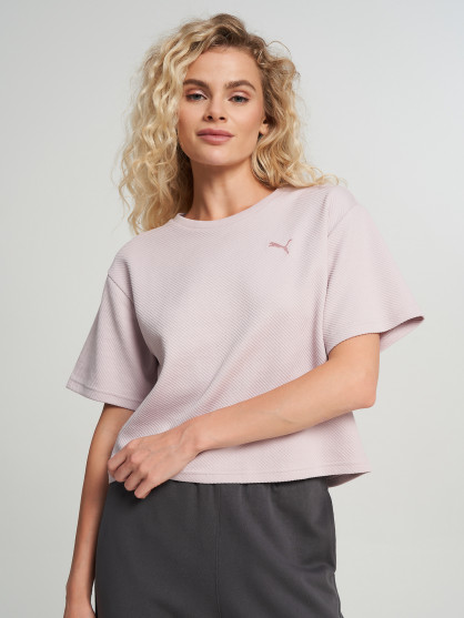Футболка женская PUMA